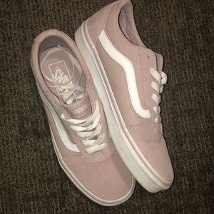 Vans shoes